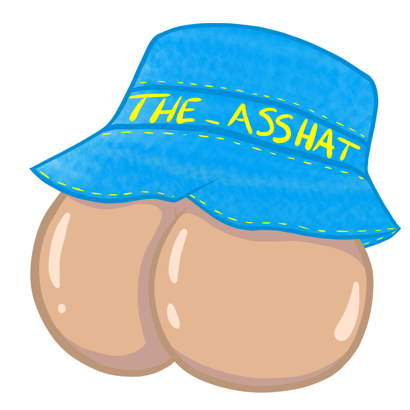 The_Asshat's Blog